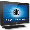 monitor touch screen touch