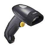 Leitor de Código de Barras 02