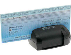 Leitor de Cheque 02