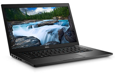 notebook dell 7480 Latitude