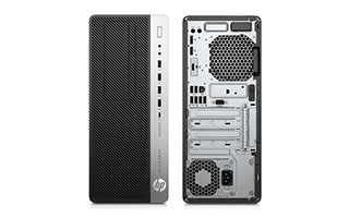 desktop dell 3268 Vostro